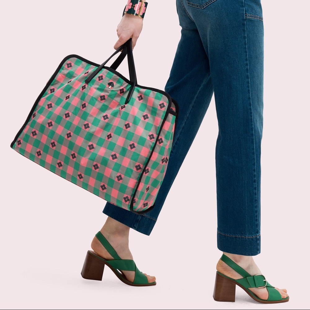 NWT: Kate Spade Morley XL Tote